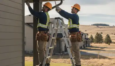 Plumbing repair service in Spokane, WA for residential and commercial plumbing needs