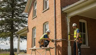 Spokane, WA plumbing repair service for residential and commercial plumbing issues