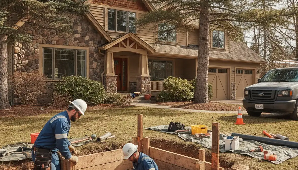 Spokane, WA plumbing repair service for leaks, drain clogs, and pipe fixes