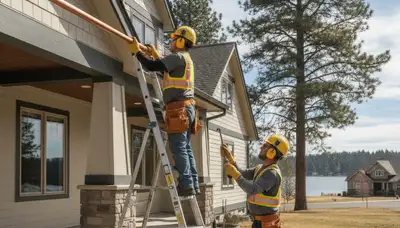Spokane, WA plumbing repair service for residential and commercial pipe and leak fixes