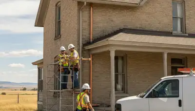 Plumber serving Spokane, WA for plumbing repair and emergency service