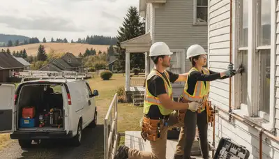 Spokane, WA plumbing repair service for leak fixes, pipe repairs, and drain troubleshooting