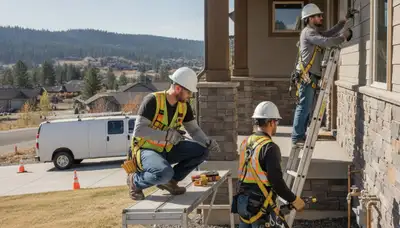 Plumbing repair service in Spokane, WA for homes and businesses