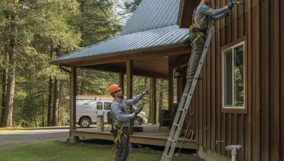 Spokane, WA plumbing repair service for residential and commercial leak and pipe repairs