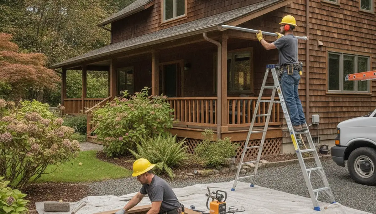 Spokane, WA plumbing repair service by Plumber Spokane WA for residential and commercial plumbing needs
