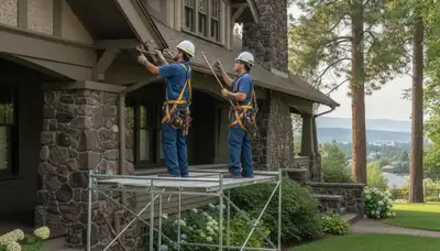 Plumbing repair service in Spokane, WA by PlumberSpokaneWA-New.com, professional local plumbers