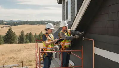 Spokane, WA plumbing repair service for residential and commercial pipe and drain issues