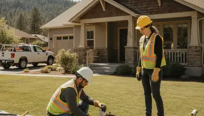 Spokane, WA plumber providing expert plumbing repair services for homes and businesses